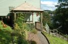 Holiday homeGreat Britain - : Attractive cottage in garden grounds