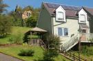 Holiday homeGreat Britain - : Attractive cottage in garden grounds