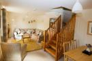 Holiday homeGreat Britain - : Attractive cottage in garden grounds