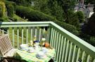 Holiday homeGreat Britain - : Attractive cottage in garden grounds