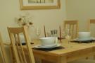 Holiday homeGreat Britain - : Attractive cottage in garden grounds