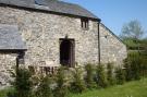 Holiday homeGreat Britain - : Giles 4pax