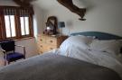 FerienhausGrossbritannien - : Giles 4pax