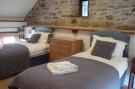 Holiday homeGreat Britain - : Giles 4pax