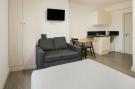 Holiday homeGreat Britain - : FLAT F