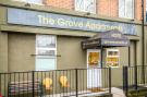 Holiday homeGreat Britain - : The Grove Apartments