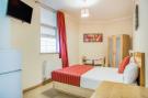 Holiday homeGreat Britain - : The Grove Apartments