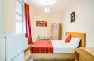 Holiday homeGreat Britain - : The Grove Apartments