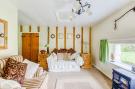 Holiday homeGreat Britain - : Brodawel - Field Cottage