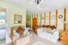 Holiday homeGreat Britain - : Brodawel - Field Cottage