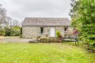 FerienhausGrossbritannien - : Brodawel - Field Cottage