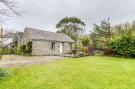 Holiday homeGreat Britain - : Brodawel - Field Cottage