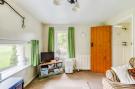 Holiday homeGreat Britain - : Brodawel - Field Cottage