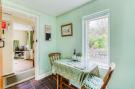 Holiday homeGreat Britain - : Brodawel - Field Cottage