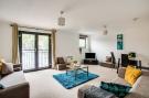 Holiday homeGreat Britain - : Apartment 1-Milburn House