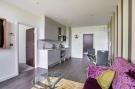 Holiday homeGreat Britain - : Apartment 2-Milburn House