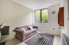 Holiday homeGreat Britain - : Apartment 1-Clyde House