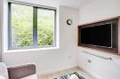 FerienhausGrossbritannien - : Apartment 1-Clyde House