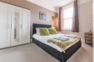 Holiday homeGreat Britain - : Sussex Place