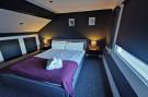 VakantiehuisGroot-Brittannië - : Stay Inn Clifton Terrace