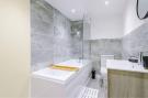 Holiday homeGreat Britain - : 2 Bedroom Apartment 2 Bathroom Church Road