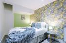 Holiday homeGreat Britain - : 2 Bedroom Apartment 2 Bathroom Church Road