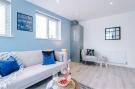 Holiday homeGreat Britain - : 2 Bedroom Apartment 1 Bathroom Church Road