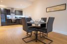 Holiday homeGreat Britain - : 1 Bedroom Coxx Lane Carr House