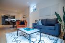 Holiday homeGreat Britain - : 1 Bedroom Coxx Lane Carr House