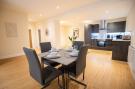 Holiday homeGreat Britain - : 1 Bedroom Coxx Lane Carr House