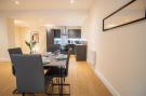 Holiday homeGreat Britain - : 1 Bedroom Coxx Lane Carr House