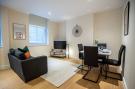 Holiday homeGreat Britain - : 3 Bedroom Apartment Carr House