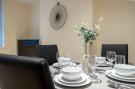 Holiday homeGreat Britain - : 3 Bedroom Apartment Carr House