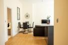 Holiday homeGreat Britain - : 2 Bedroom Apartment 2 Double Bed Carr House