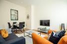 Holiday homeGreat Britain - : 2 Bedroom Apartment 2 Double Bed Carr House