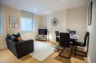 Holiday homeGreat Britain - : 1 Bedroom Apartment 1 Bathroom Carr House