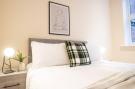 Holiday homeGreat Britain - : 1 Bedroom Apartment 1 Bathroom Carr House