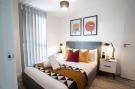 Holiday homeGreat Britain - : 1 Bedroom Apartment 1 Bathroom Kelham Gate