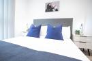 Holiday homeGreat Britain - : Studio 1 Bathroom Kelham Gate