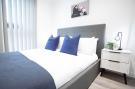 Holiday homeGreat Britain - : Studio 1 Bathroom Kelham Gate