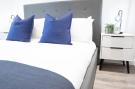 Holiday homeGreat Britain - : Studio 1 Bathroom Kelham Gate