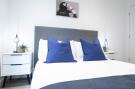 Holiday homeGreat Britain - : Studio 1 Bathroom Kelham Gate