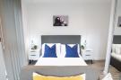 Holiday homeGreat Britain - : Studio 1 Bathroom Kelham Gate