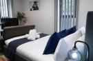 Holiday homeGreat Britain - : Studio 1 Bathroom Kelham Gate