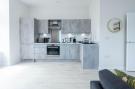 Holiday homeGreat Britain - : 2 Bedroom Apartment 1 Bathroom Victoria Riverside