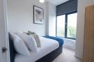 Holiday homeGreat Britain - : 2 Bedroom Apartment 1 Bathroom Victoria Riverside