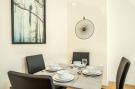 VakantiehuisGroot-Brittannië - : 2 Bedroom Apartment 2 Bathroom Carr House