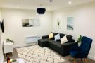 Holiday homeGreat Britain - : 1 Bedroom Apartment Sofa Bed 1 Bathroom Shield Hou