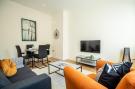 Holiday homeGreat Britain - : 2 Bedroom Apartment 1 Bathroom Carr House