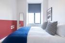 Holiday homeGreat Britain - : 1 Bedroom Apartment 1 Bathroom Victoria Riverside